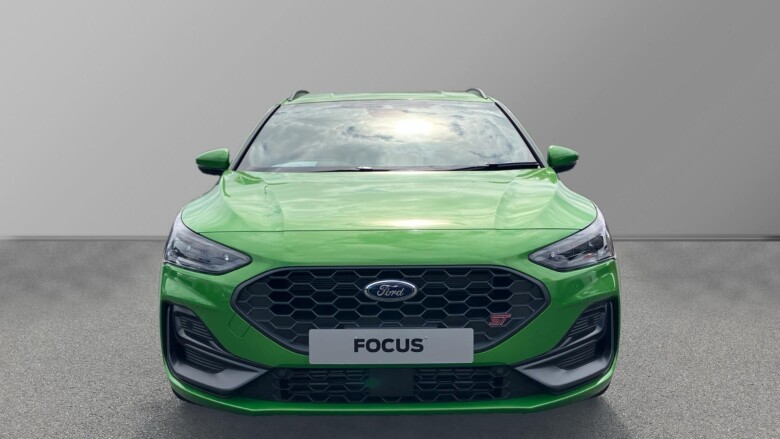 Ford Focus ST 2.3 EcoBoost ST 5dr Auto Petrol Estate